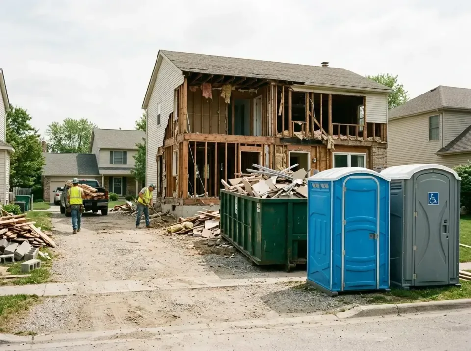 home-renovation-demolition-sit-010 — frequently asked questions, Portable Toilet & Dumpsters Rental in Pike Road, AL
